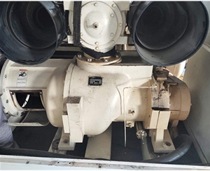 登?？諌簷C(jī)主機(jī)機(jī)頭大修